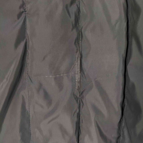 アリスバーリー Aylesbury 着脱フード付き ラクーンファー ダウンコート レディース JPN:L